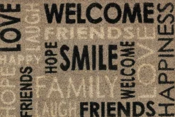 New Fußmatte Coco Style Fußmatten|Fußmatten