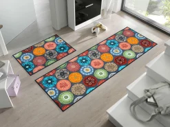 Best Fußmatte Coralis Fußmatten|Fußmatten