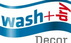 Hot Fußmatte Cosmic Colours Fußmatten|Fußmatten