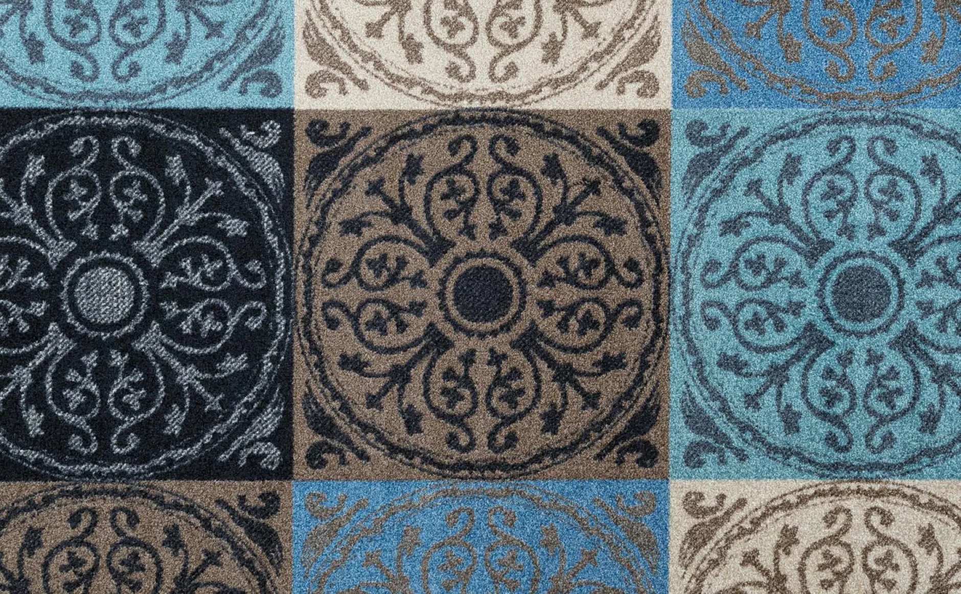 Outlet Fußmatte Da Capo Fußmatten|Fußmatten