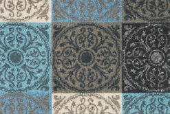 Fußmatte Da Capo Fußmatten|Fußmatten