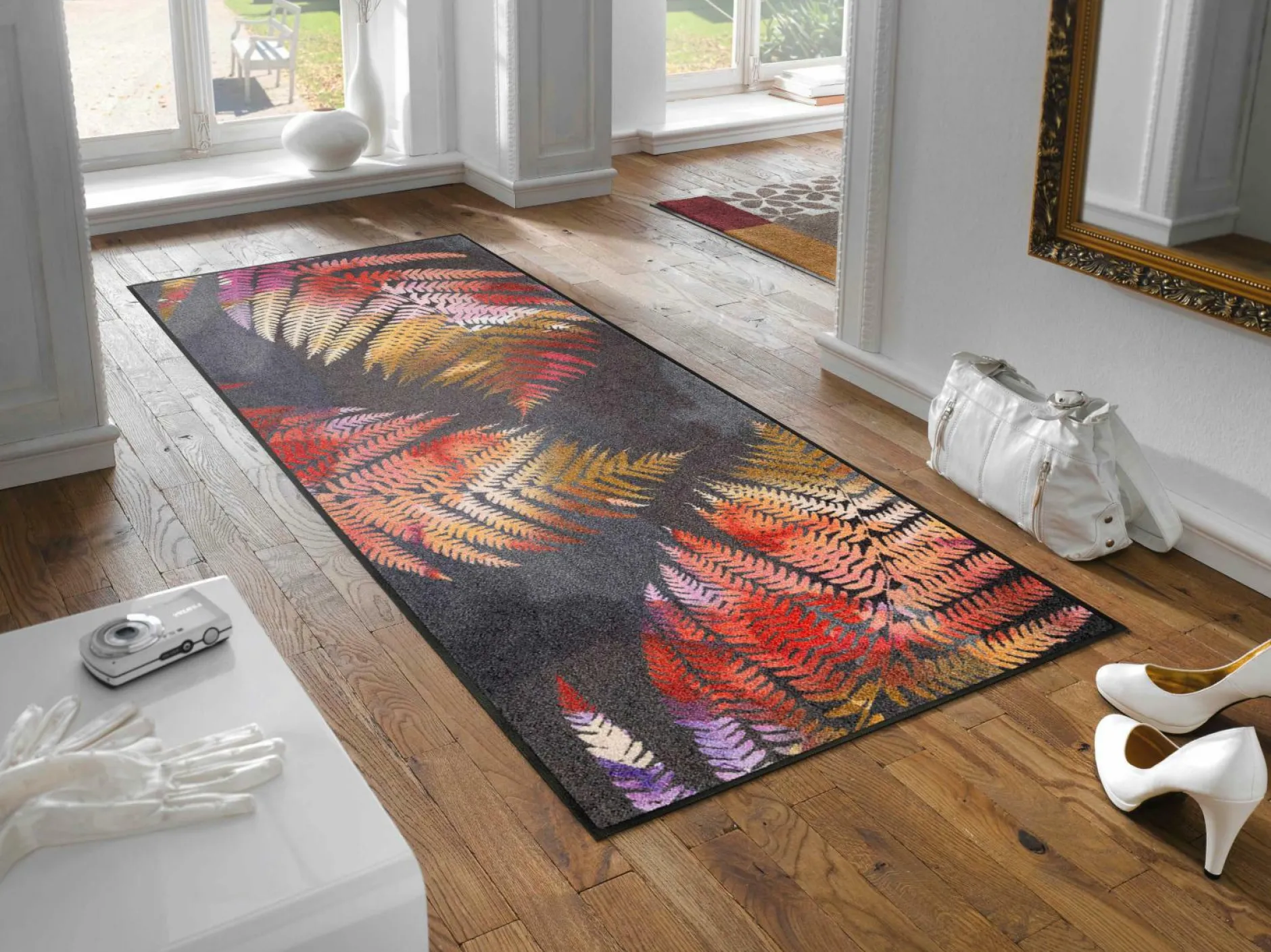 Sale Fußmatte Erbario Fußmatten|Fußmatten