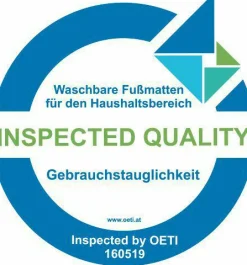 Fußmatte Erbario Fußmatten|Fußmatten