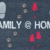 Discount Fußmatte FAMILY @ Home Fußmatten|Fußmatten
