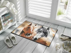 Clearance Fußmatte GINGER & Beauty Fußmatten|Fußmatten