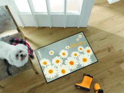 Sale Fußmatte Glücklich Fußmatten|Fußmatten