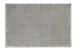 Best Fußmatte GRAPHIC DELUXE Fußmatten|Fußmatten