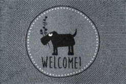 Discount Fußmatte Herr Just- Welcome! Fußmatten|Fußmatten