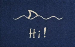 Clearance Fußmatte Hi! Fußmatten|Fußmatten