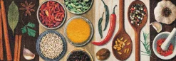 Best Fußmatte Hot Spices Fußmatten|Fußmatten