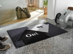 New Fußmatte In & Out Fußmatten|Fußmatten