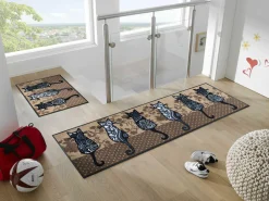 Discount Fußmatte Katzenbande Fußmatten|Fußmatten