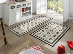 Outlet Fußmatte Kitchen Tiles Fußmatten|Fußmatten