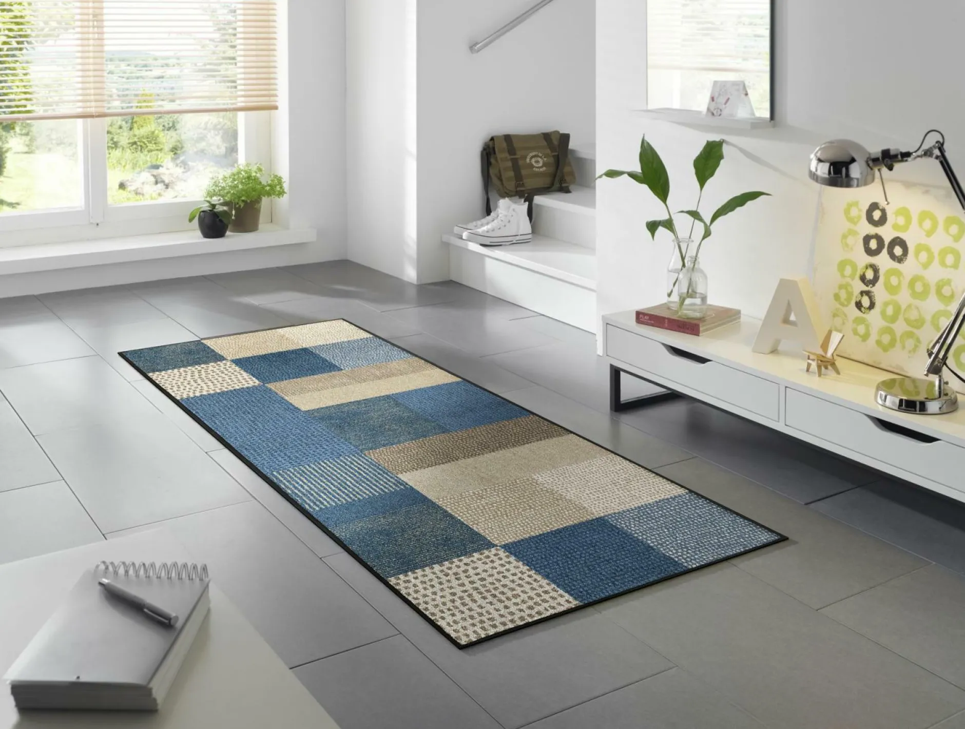 Online Fußmatte Lanas Fußmatten|Fußmatten