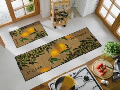 Best Fußmatte Le Citron Fußmatten|Fußmatten