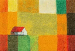 Sale Fußmatte Meadow Lands Fußmatten|Fußmatten