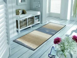 Discount Fußmatte MEDLEY beige Fußmatten|Fußmatten