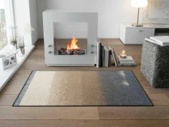 Clearance Fußmatte MEDLEY beige Fußmatten|Fußmatten