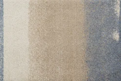 Clearance Fußmatte MEDLEY beige Fußmatten|Fußmatten