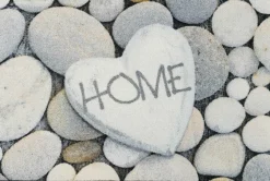 Discount Fußmatte Pebble Stones Fußmatten|Fußmatten