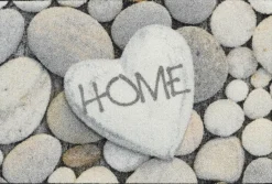 Clearance Fußmatte Pebble Stones Fußmatten|Fußmatten