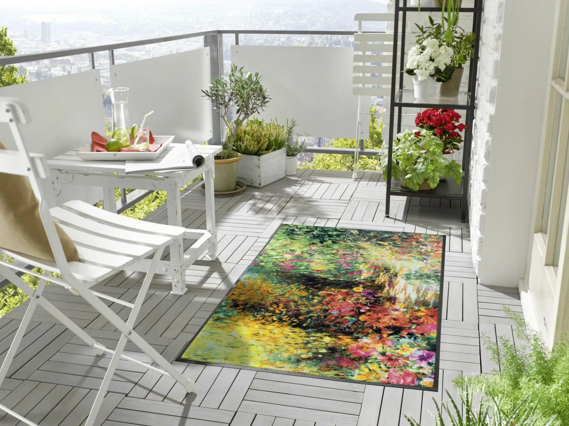 Best Fußmatte Primavera Fußmatten|Fußmatten