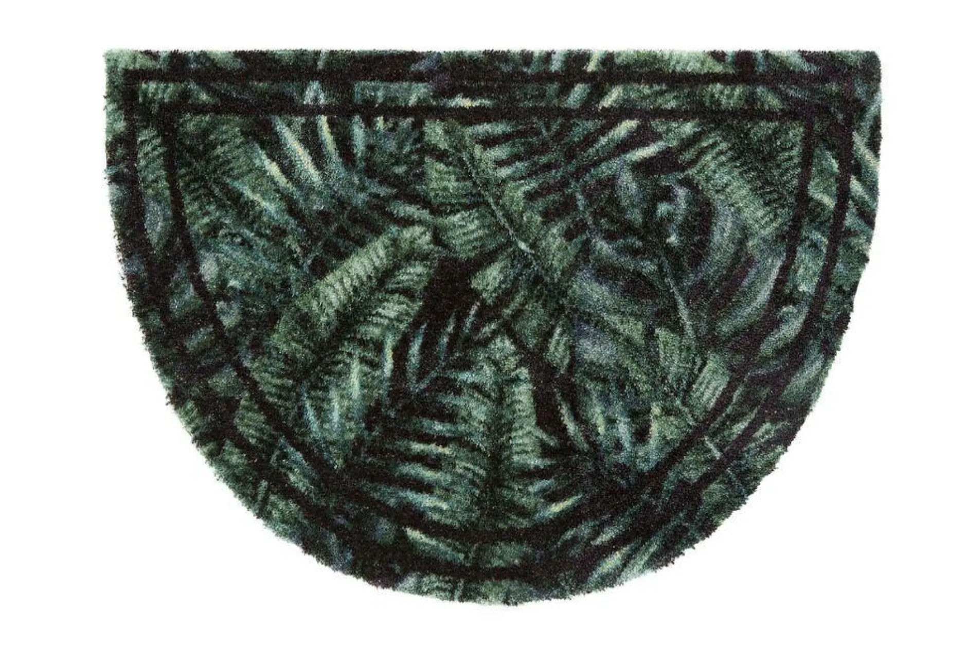 Clearance Fußmatte PURE UND SOFT Fußmatten|Fußmatten