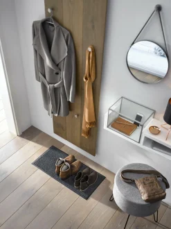 Clearance Fußmatte SMOKEY Mount Fußmatten|Fußmatten