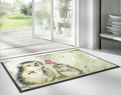 Fußmatte Spike Fußmatten|Fußmatten