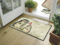 Fußmatte Spike Fußmatten|Fußmatten