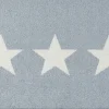 Outlet Fußmatte STARS grey Fußmatten|Fußmatten