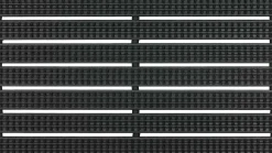 Best Fußmatte SUPER Brush Fußmatten|Fußmatten