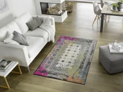 Online Fußmatte Taza pink Fußmatten|Fußmatten