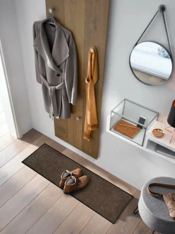 Fußmatte TC_Brown Fußmatten|Fußmatten