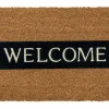 New Fußmatte WELCOME Fußmatten|Fußmatten