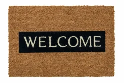 New Fußmatte WELCOME Fußmatten|Fußmatten