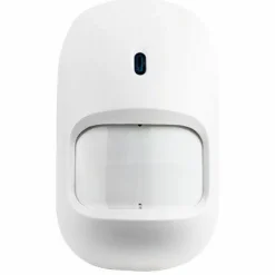 Sale Funk-Bewegungsmelder weiß Sicherheit