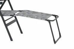 Fußstütze zu Campingstuhl Campingmöbel|Campingmöbel