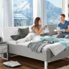 New Futonbett WALDSASSEN Betten|Holzbetten