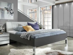 New Futonbett WOLFHAGEN Holzbetten