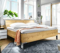 Hot Futonbett WOLFHAGEN Betten|Holzbetten