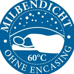 Discount Ganzjahresbett ANTIALLERGO Bettdecken|Bettdecken