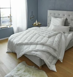 Online Ganzjahresbett VEGGIE Bettdecken|Bettdecken