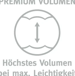 Discount Ganzjahresbett DALA Bettdecken|Bettdecken