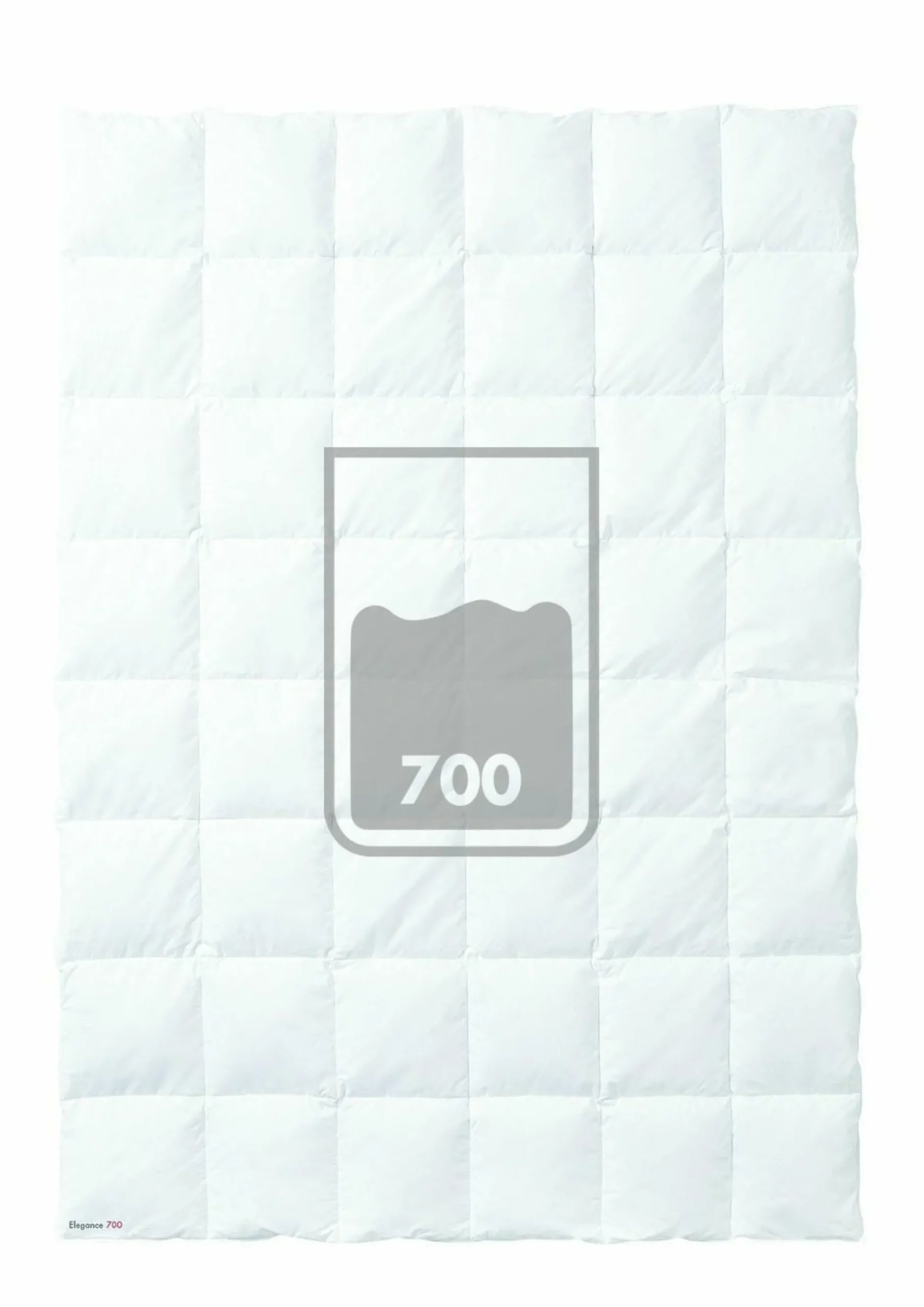 Best Ganzjahresbett ELEGANCE Bettdecken|Bettdecken