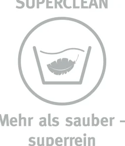 Outlet Ganzjahresbett GALIA 90 warm Bettdecken|Bettdecken