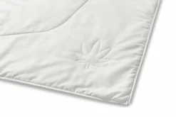 New Ganzjahresbett HANF Bettdecken|Bettdecken