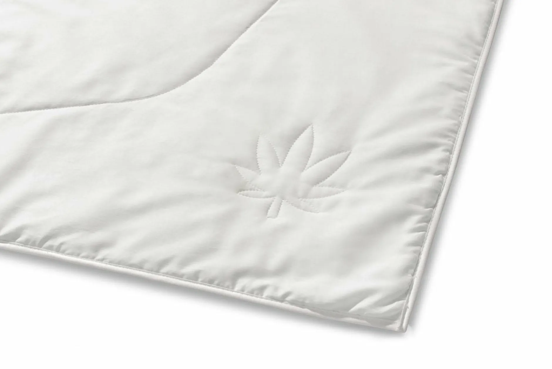 New Ganzjahresbett HANF Bettdecken|Bettdecken