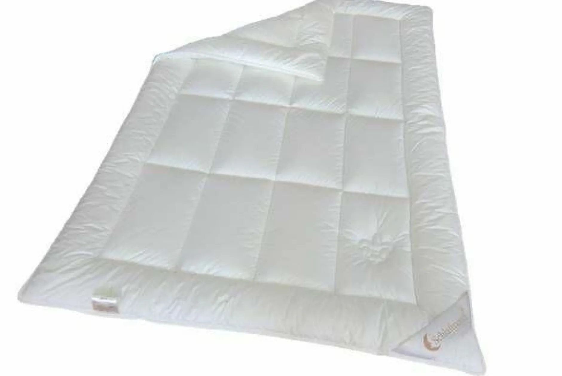 Hot Ganzjahresbett LILLY medium Bettdecken|Bettdecken