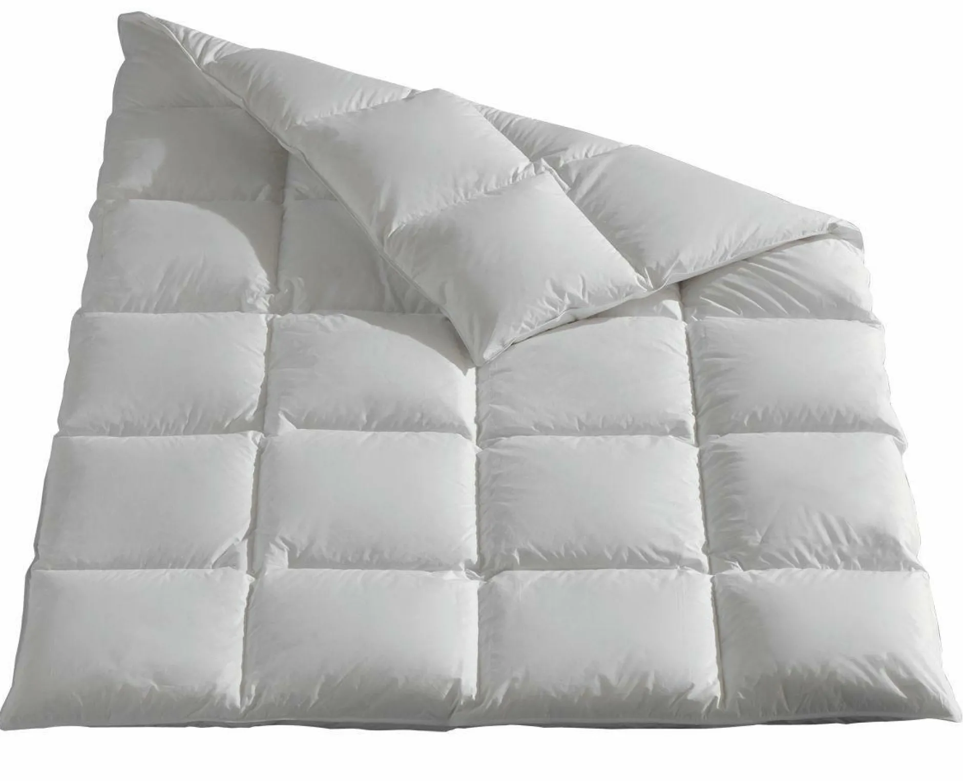 Best Ganzjahresbett PRONIGHT BIO Bettdecken|Bettdecken